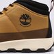 pánska outdoorová obuv TIMBERLAND WINSOR TRAIL MID FAB WP tb0a62wm2311 farba žltá