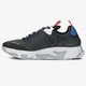 detské tenisky (obuv) NIKE REACT LIVE cw1622-002 farba čierna