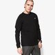 pánska mikina NIKE MIKINA M NSW MODERN CRW FT 805126-010 farba čierna
