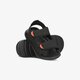 detské sandále ADIDAS SWIM SANDAL I fy8064 farba čierna