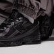 pánske tenisky (obuv) NEW BALANCE U740 u740bo2 farba čierna