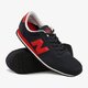 pánske tenisky (obuv) NEW BALANCE U396BR u396brm farba tmavomodrá