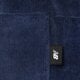 pánske nohavice NEW BALANCE NOHAVICE  STRETCH CORDUROY PANT mp53521nny farba tmavomodrá
