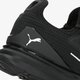 pánske tenisky (obuv) PUMA IGNITE LIMITLESS LEAN MODERN 19254804 farba čierna