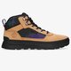 pánska outdoorová obuv TIMBERLAND FIELD TREKKER MID tb0a2h8g2311 farba hnedá
