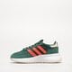 detské tenisky (obuv) ADIDAS RETROPY F2 J ig5127 farba zelená