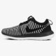 dámske tenisky (obuv) NIKE W ROSHE TWO FLYKNIT 844929001 farba čierna