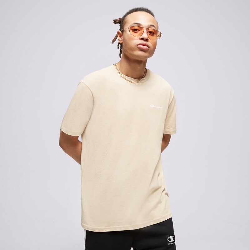 CHAMPION TRIČKO CREWNECK TRIČKO