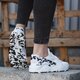 dámske tenisky (obuv) NIKE W AIR HUARACHE RUN SE 859429100 farba biela