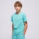 detské tričko JORDAN TRIČKO JDB JUMPMAN AIR EMB BOY 95d266-b5p farba zelená