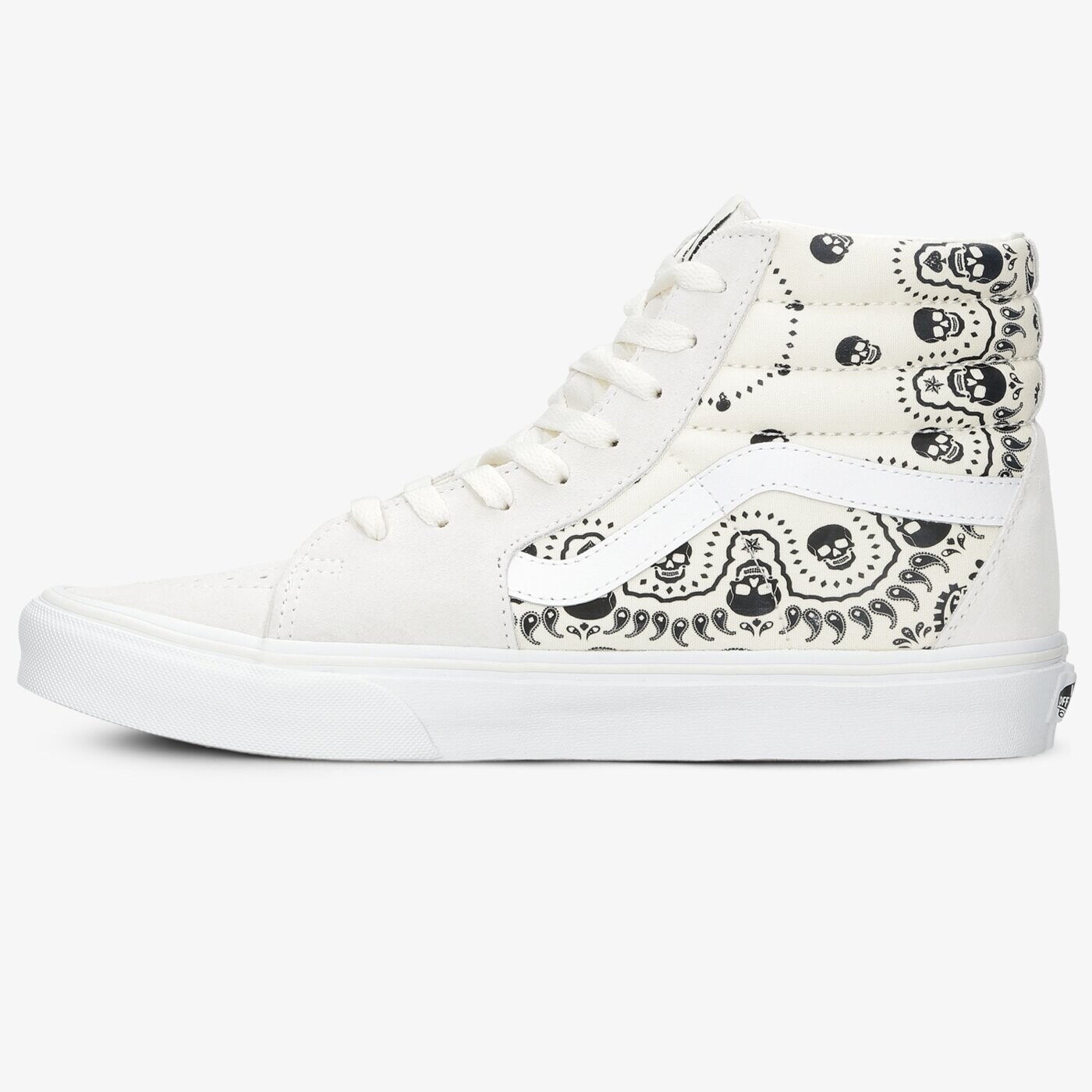 Vans Hoge Sneakers SK8-Hi VN0A32QG42S1-95 - Vergelijk prijzen