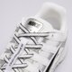 detské tenisky (obuv) NIKE P-6000 BG iu7568-100 farba biela