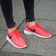 NIKE ROSHE ONE (GS)  599729801 farba bordová