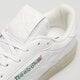 pánske tenisky (obuv) REEBOK CLUB C 85 VINTAGE 100209029 farba biela