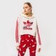 dámska mikina ADIDAS MIKINA S KAPUCŇOU HOODIE hk5210 farba biela