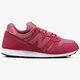 dámske tenisky (obuv) NEW BALANCE WL373DPW wl373dpw farba červená