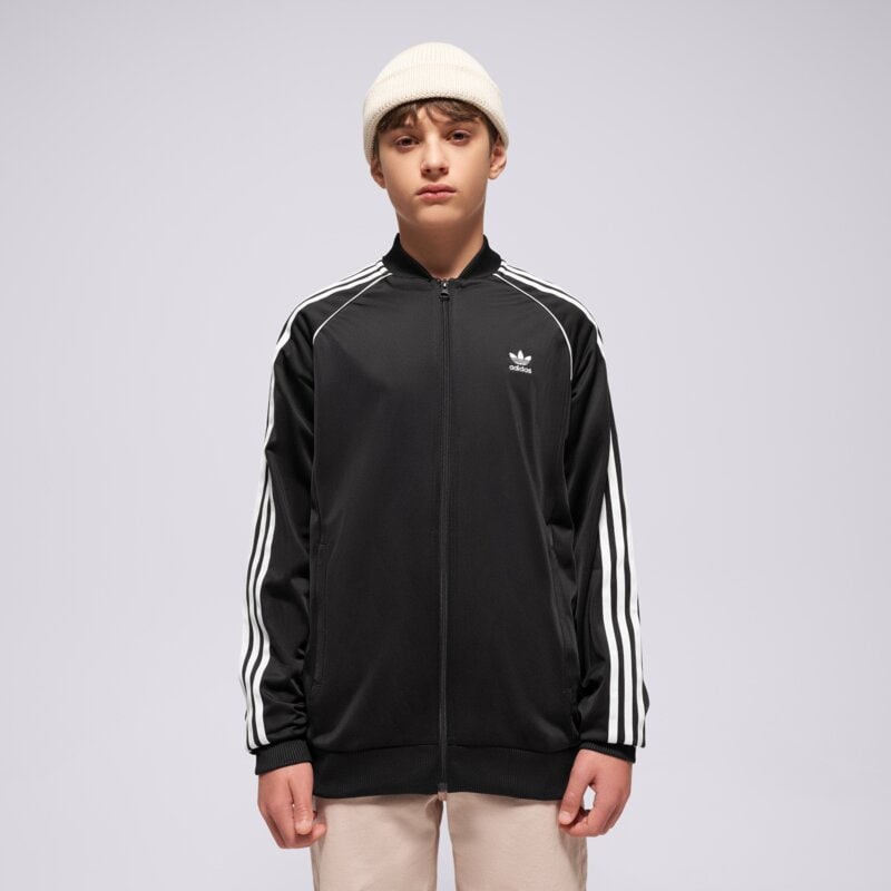 ADIDAS MIKINA S'STAR B