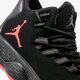 pánske tenisky (obuv) JORDAN SUPER.FLY MVP ar0037-060 farba čierna