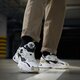 detské tenisky (obuv) AIR JORDAN 11 CMFT LOW GS dv3477-100 farba biela