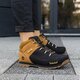 detská outdoorová obuv TIMBERLAND EURO SPRINT  a1m37 farba čierna