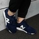 pánske tenisky (obuv) NEW BALANCE MRL247NW mrl247nw farba tmavomodrá