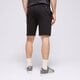 pánske šortky ELLESSE ŠORTKY  SILVAN FLEECE SHORT BLK shf09162011 farba čierna