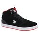pánske skate obuv DC CRISIS HIGH adys100032blr farba čierna