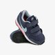 detské tenisky (obuv) NIKE MD RUNNER 2 GTV 807328405 farba tmavomodrá