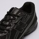 detské tenisky (obuv) NEW BALANCE 740 gr740bo farba čierna