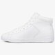dámske tenisky (obuv) LACOSTE CARNABY EVO MID 317 2 734spw0015001 farba biela