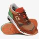pánske tenisky (obuv) NEW BALANCE M1500LN m1500ln farba hnedá