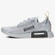 pánske tenisky (obuv) ADIDAS NMD_R1 SPECTOO  fz3200 farba sivá