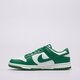 pánske tenisky (obuv) NIKE DUNK LOW RETRO hf5441-101 farba zelená