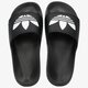 dámske šľapky ADIDAS ADILETTE LITE fu8298 farba čierna