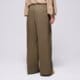 dámske nohavice ADIDAS NOHAVICE  TAILORED PANT ks9950 farba khaki