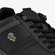 pánske tenisky (obuv) LACOSTE GIRON 316 1 732spm0018024 farba čierna