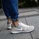 pánske tenisky (obuv) NIKE INTERNATIONALIST  828041015 farba sivá