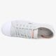 dámske tenisky (obuv) LACOSTE ZIANE SNEAKER 216 1 731spw0056334 farba sivá