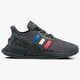 pánske tenisky (obuv) ADIDAS EQT CUSHION ADV cq2378 farba čierna
