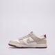 detské tenisky (obuv) NIKE DUNK LOW fb9109-104 farba biela