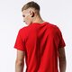 pánske tričko NIKE TRIČKO M NSW SS TEE NIKE AIR 1 bv7637657 farba červená