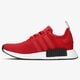 ADIDAS NMD R1 bb1970 farba červená