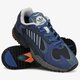 pánske tenisky (obuv) ADIDAS YUNG-1 ef5337 farba tmavomodrá