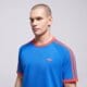 pánske tričko ADIDAS TRIČKO 3S TEE ke3531 farba modrá