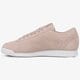 dámske tenisky (obuv) REEBOK PRINCESS EB bs7835 farba ružová