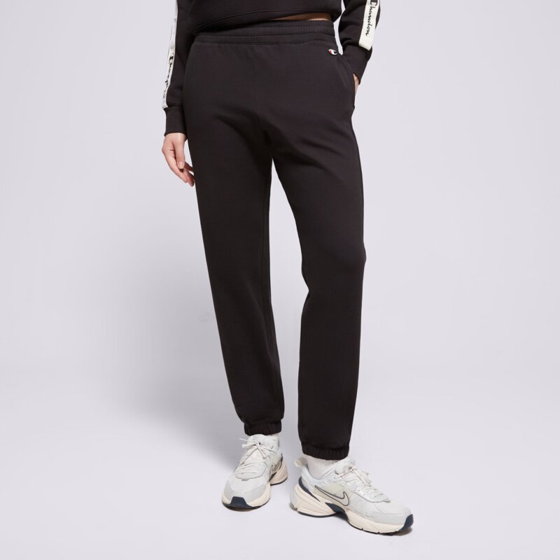 CHAMPION NOHAVICE  ELASTIC CUFF PANTS