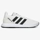 detské tenisky (obuv) ADIDAS SWIFT RUN RF J fw1706 farba biela