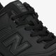 pánske tenisky (obuv) NEW BALANCE MS997LOP ms997lop farba čierna