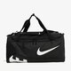 dámska taška NIKE TAŠKA ALPH ADPT CRSSBDY DFFL-M ba5182010 farba čierna