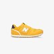 detské tenisky (obuv) NEW BALANCE 373  iz373wd2 farba žltá